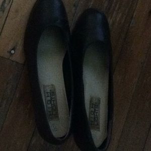 Brown Man made shoes 👞